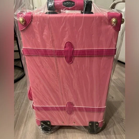 Bibiddi Bobbidi Boutique Suitcase Disney Cruise - Picture 4 of 4